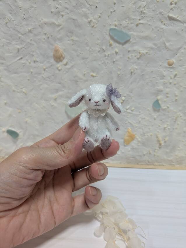 写真で見るより小さい!!って驚...