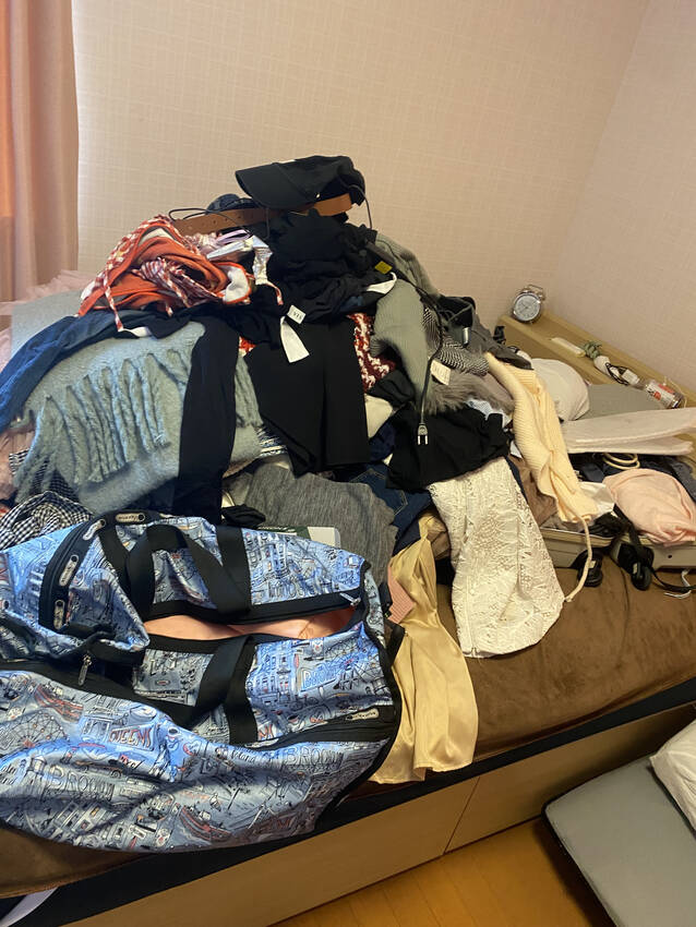 ３日坊主とゆーか、２日も持たな...