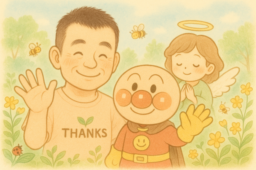 🌟**「何のために生まれ、何を...