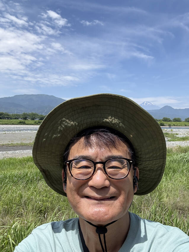 笑顔は還暦からでも鍛えられる