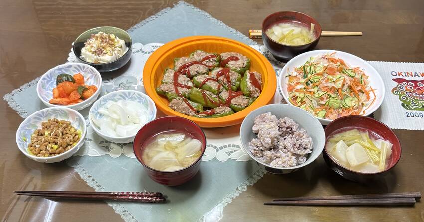 「人は食べ物から出来ている」〜...