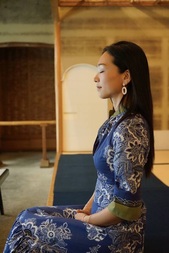 「近づけないのに、なぜか心を奪われる人 アーヤさんという存在...