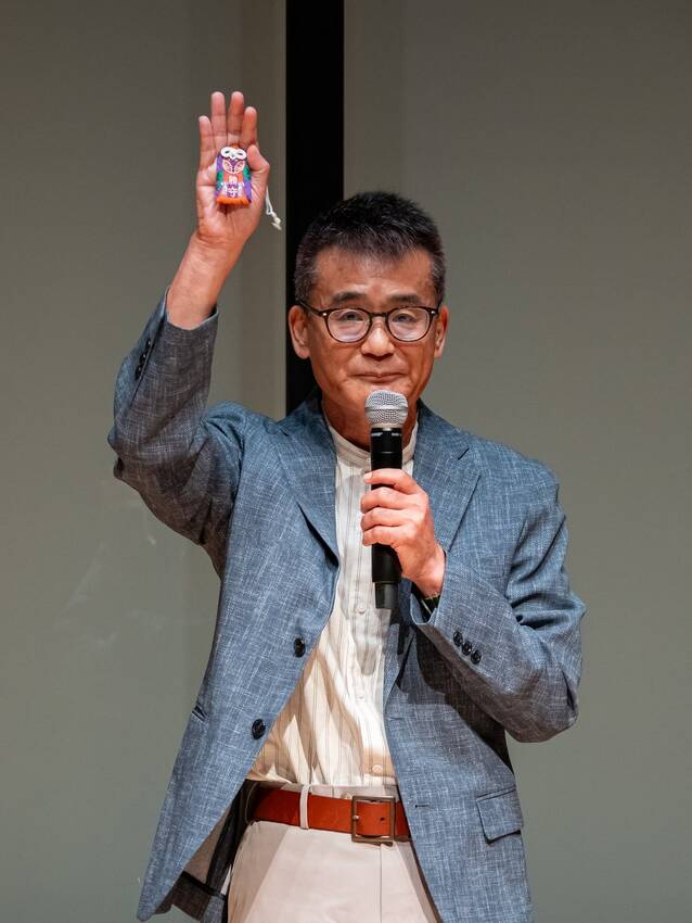 第2回：本当に叶えたい願いは「...