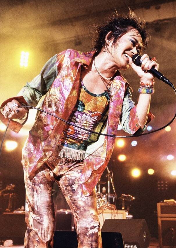 🎤 忌野清志郎 語録集