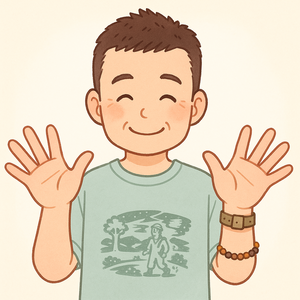 しんちゃん