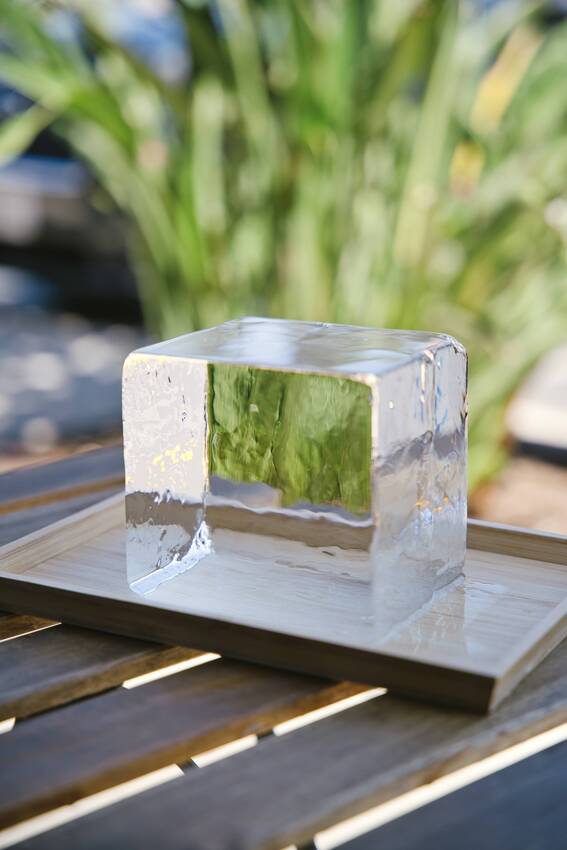 Our Premium Japanese Ice