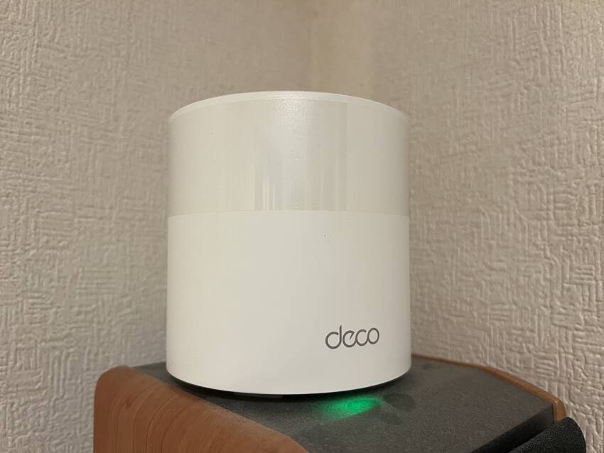 高速通信が可能！NURO光のル...