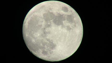 １５夜