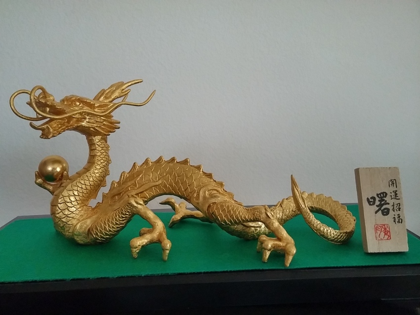 金箔工芸GOLD LEAF C...