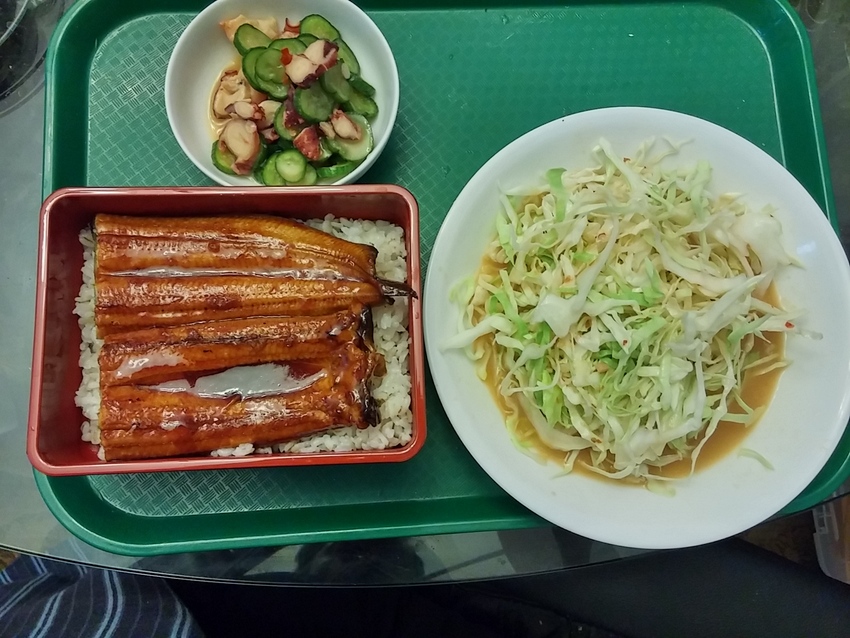 中国産冷凍ウナギが美味しくなっ...