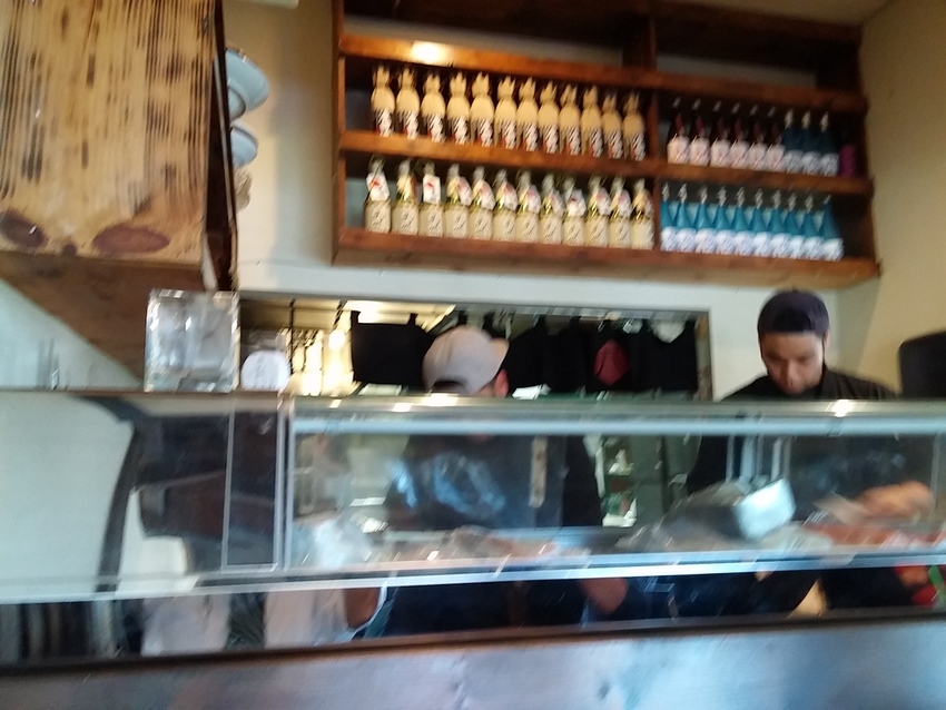 Izakaya Hachi