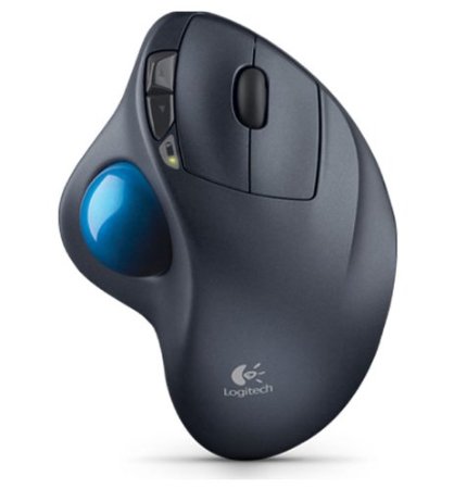 Logitech M570 Wireless Trackb...