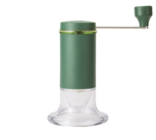 KYOCERA Ceramic Tea Mill