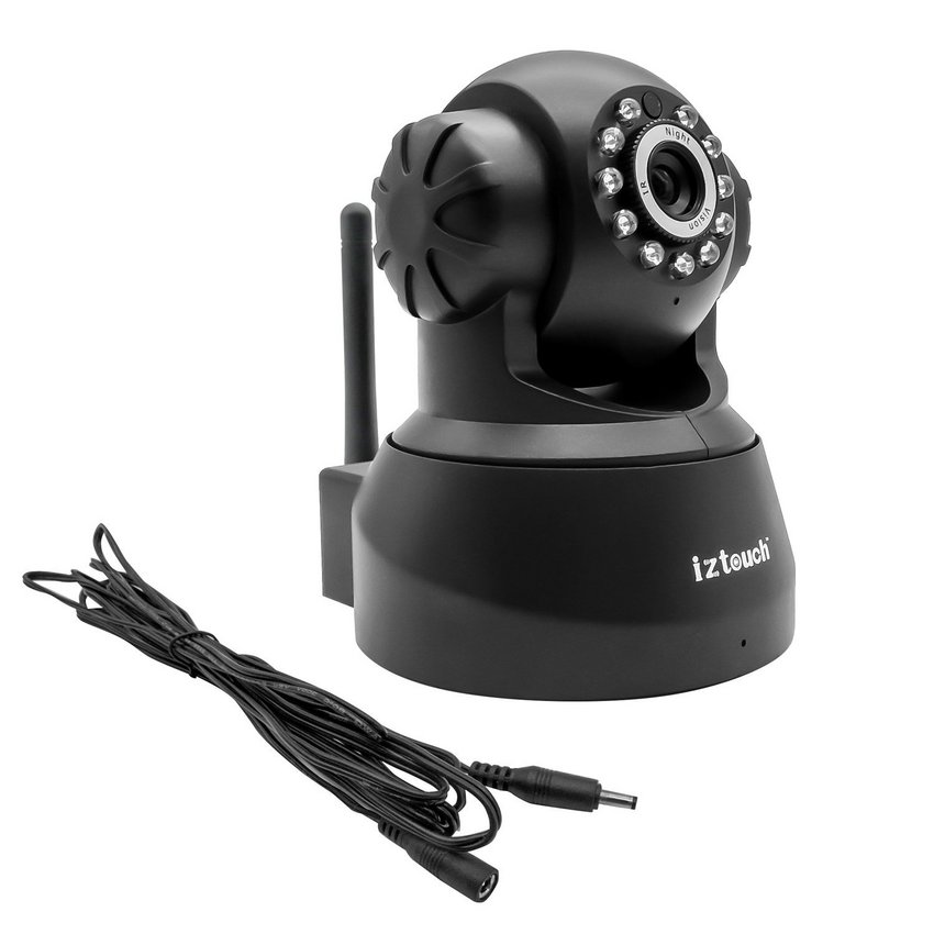 Iztouch IP Camera
