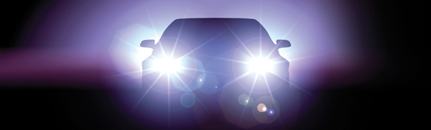 HEADLIGHT