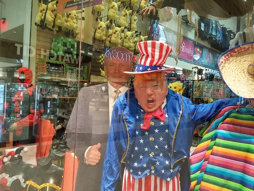 アメリカ合衆国大統領選挙