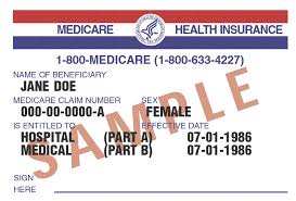 Medicare 高齢者用医療...