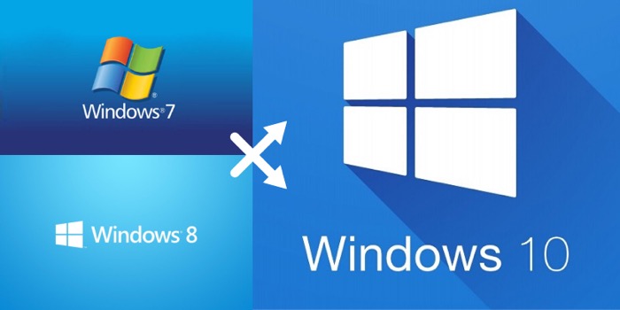 Windows 10 for Free