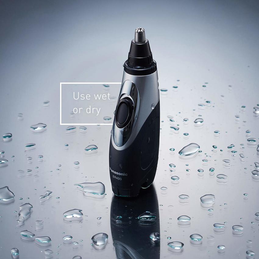 Panasonic Nose Hair Trimmer...