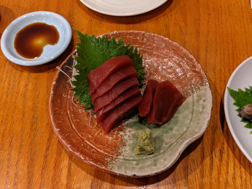 久しぶりの外食