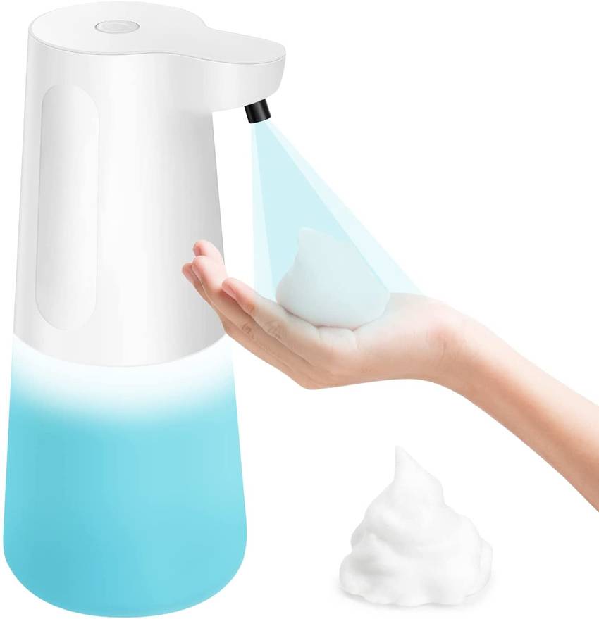 Automatic Foaming Soap Dispen...