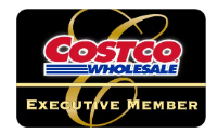 Costco reward certificate