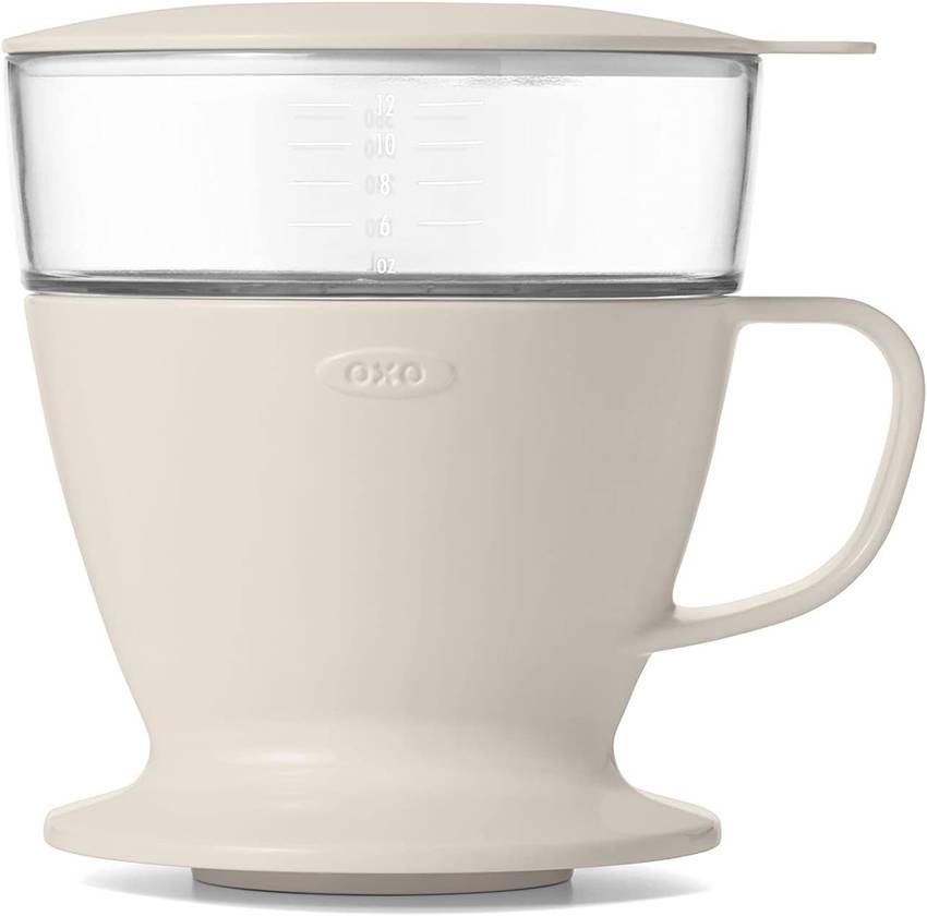 OXO オートドリップ コーヒ...