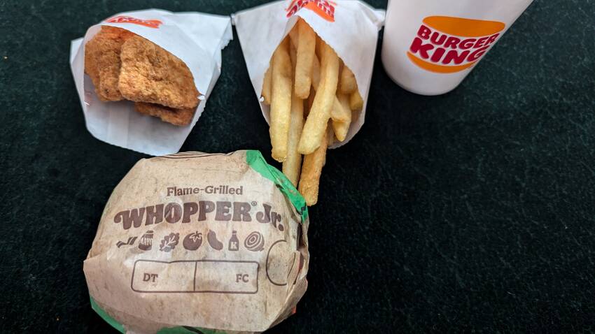 WHOPPER Jr.