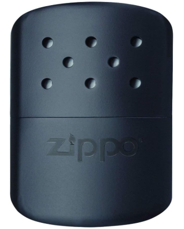 Zippo 24 Hour R...