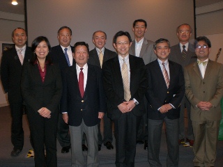 教育部会　2010年2月