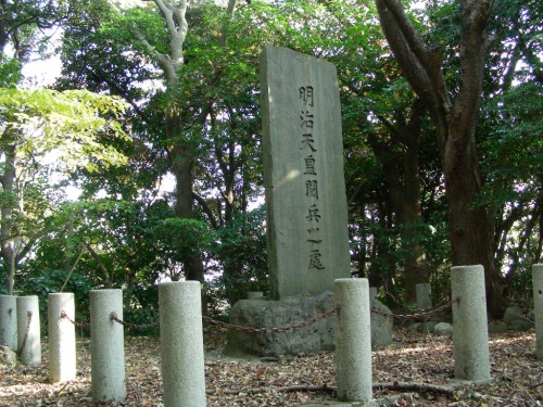 鎌倉の隠れたる石碑！！