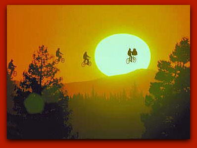 『E.T.』 The Extr...