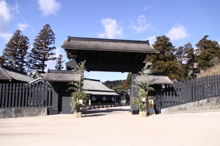 東海道の難所・箱根山の旧跡。今...