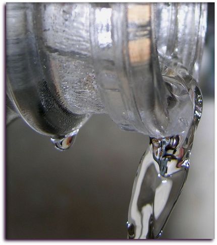 おいしい水って、表現出来ない。...