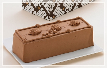 “チョコレートケーキ！？！”《...