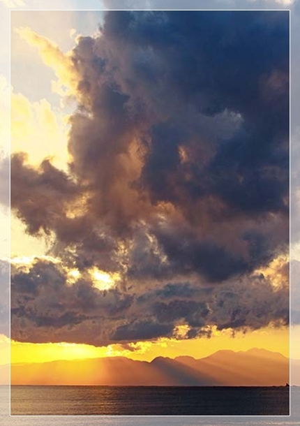 “雲”《襍観 ・/・古往今来3...
