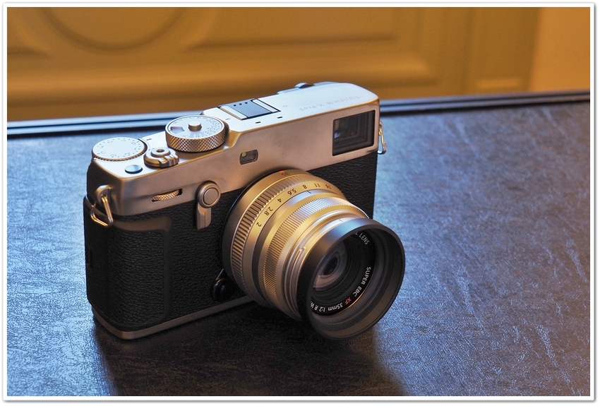 “FUJIFILM X-Pro...