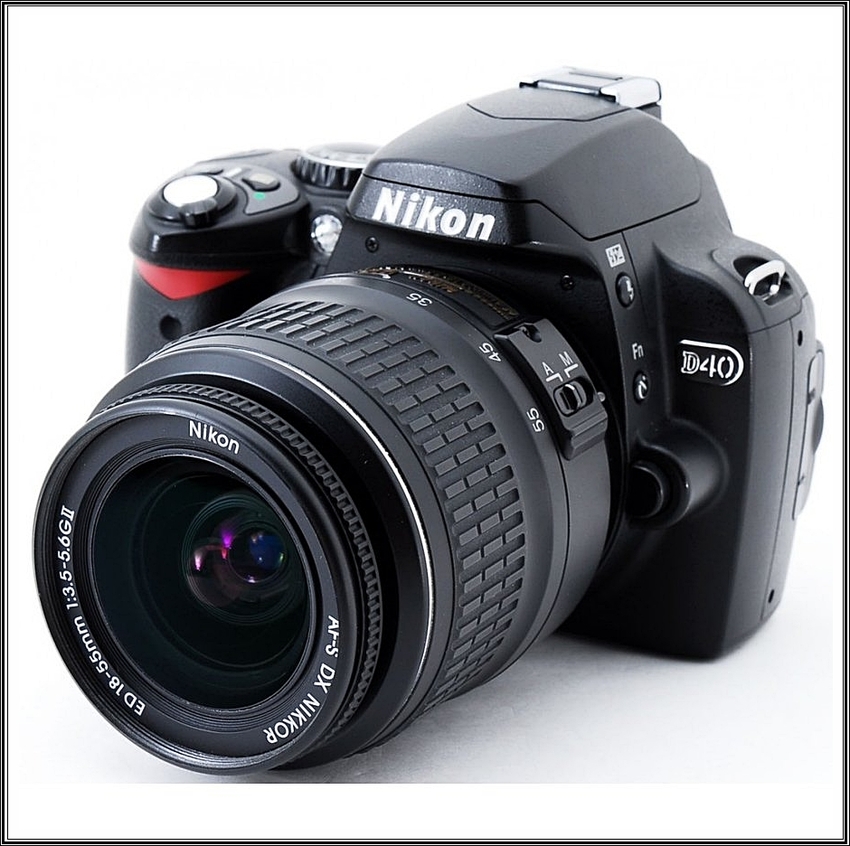 NIKOND40