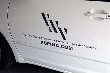 PSPINC Changed Its Tag Line