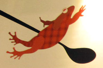 Leaping Flog