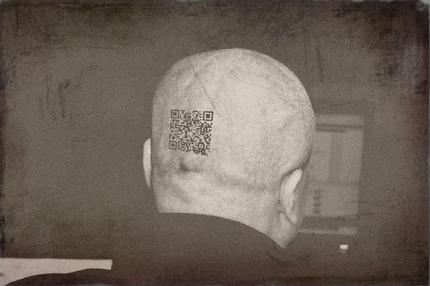 QR Code Programming