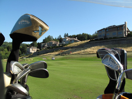 Nikkei Concern Golf Tournament