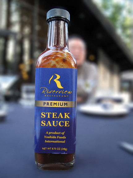 Best Stake Sauce