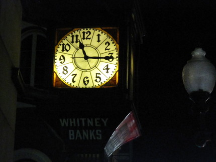 This is a very nice clock