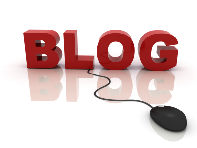 (1) Using Blog for Your Busin...