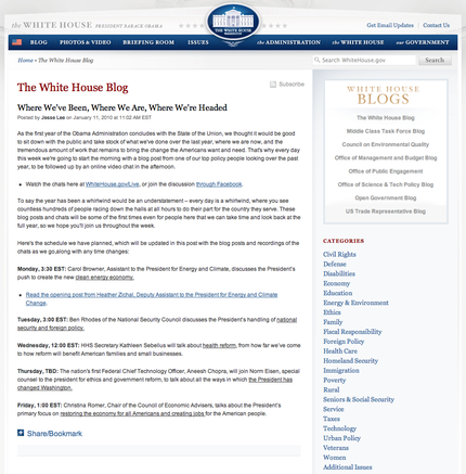 (4) Using Blog for Your Busin...