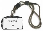 What is the realistic no. of visi...