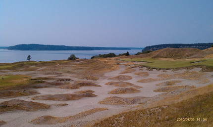 Chambers Bay