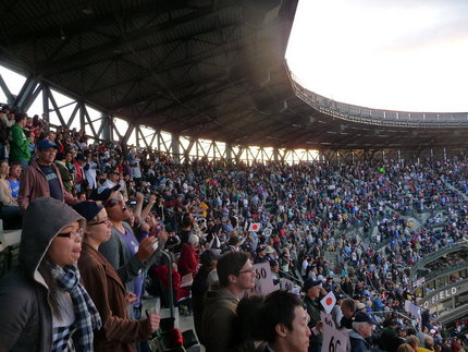 2010 Japan Night at Mariners ...