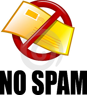 SPAM Filter Update